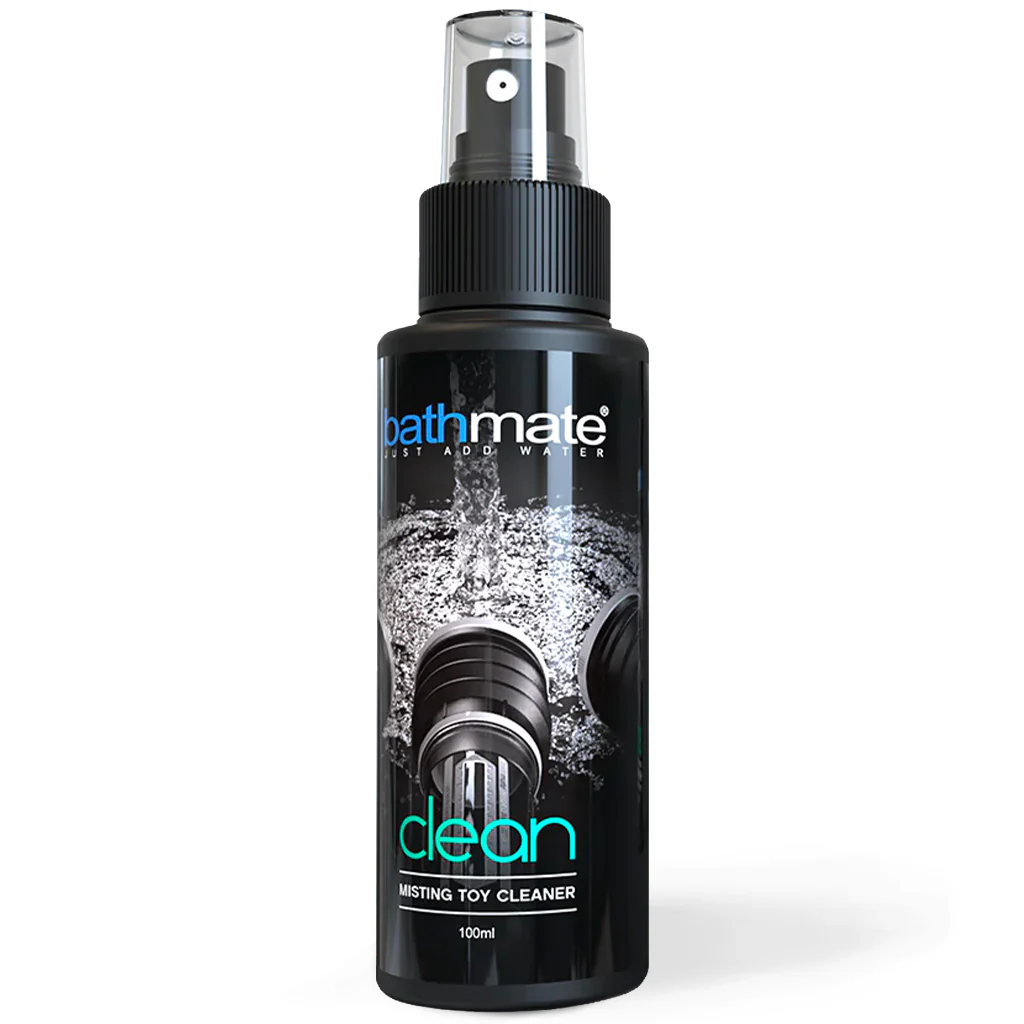 Bathmate Anal Toy Cleaner - Image 2