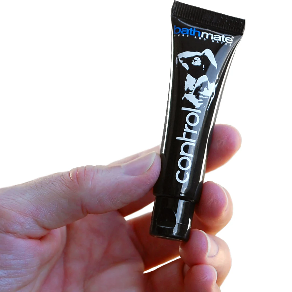 Bathmate Control Delay Gel for Sexual Performance - Image 3