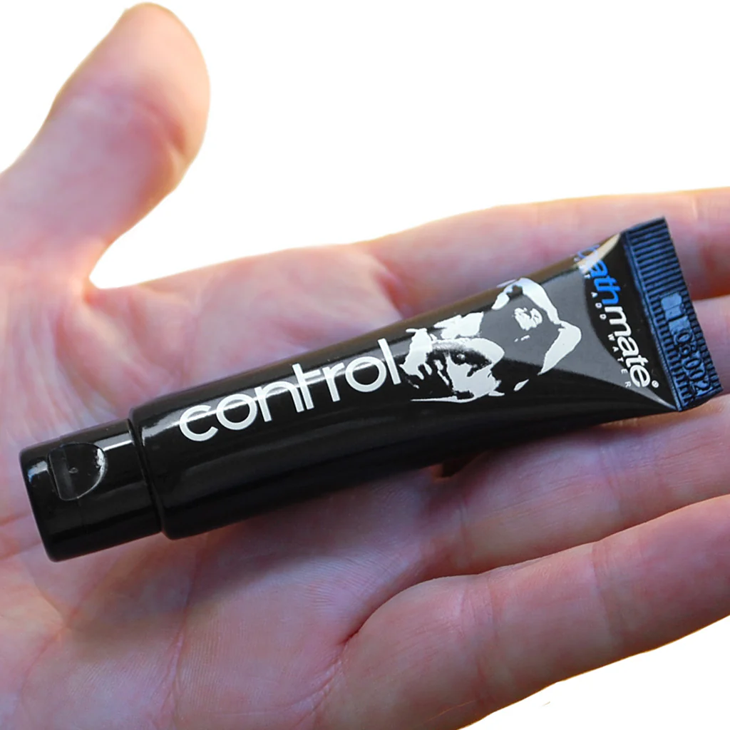 Bathmate Control Delay Gel for Sexual Performance - Image 4