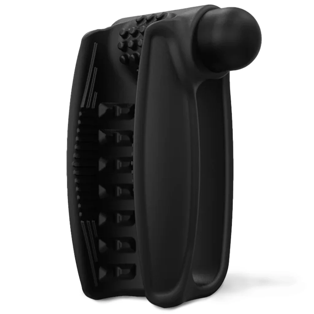 Bathmate Hand Vibe Wrap-Around Vibrating Stroker - Image 3