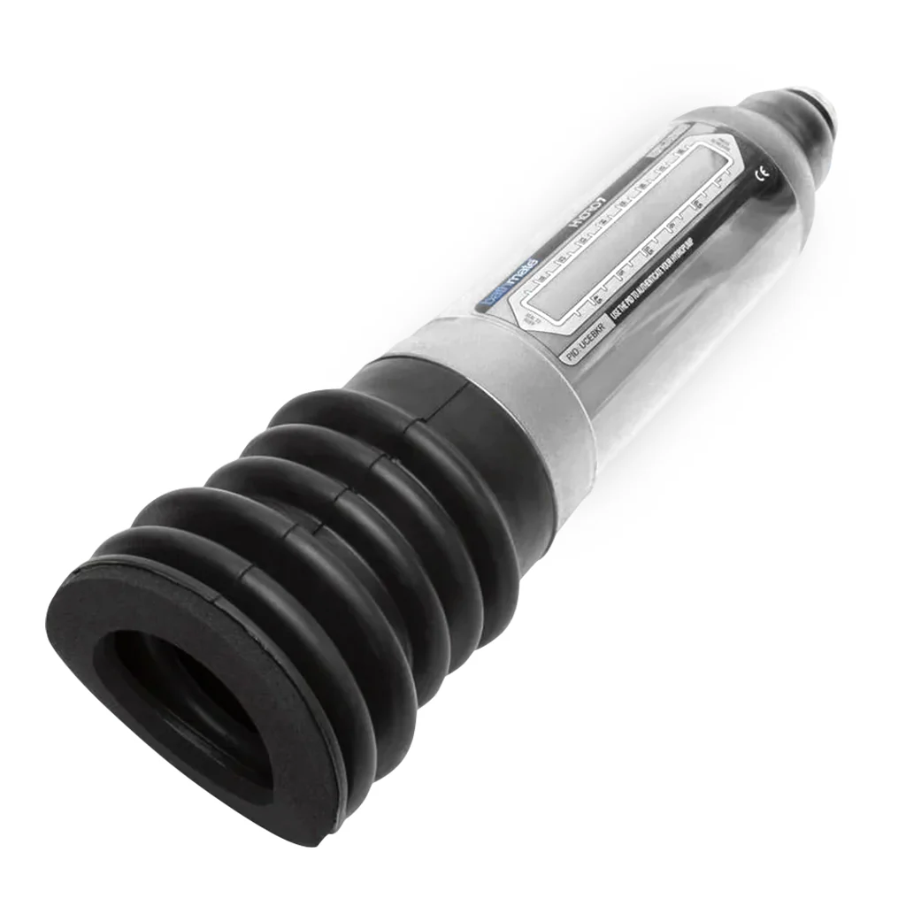 Bathmate Hydro 7 Penis Pump - Image 4