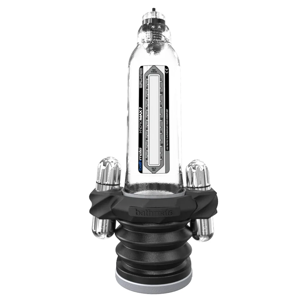 Bathmate HydroVibe Hydrotherapy Ring - Image 4