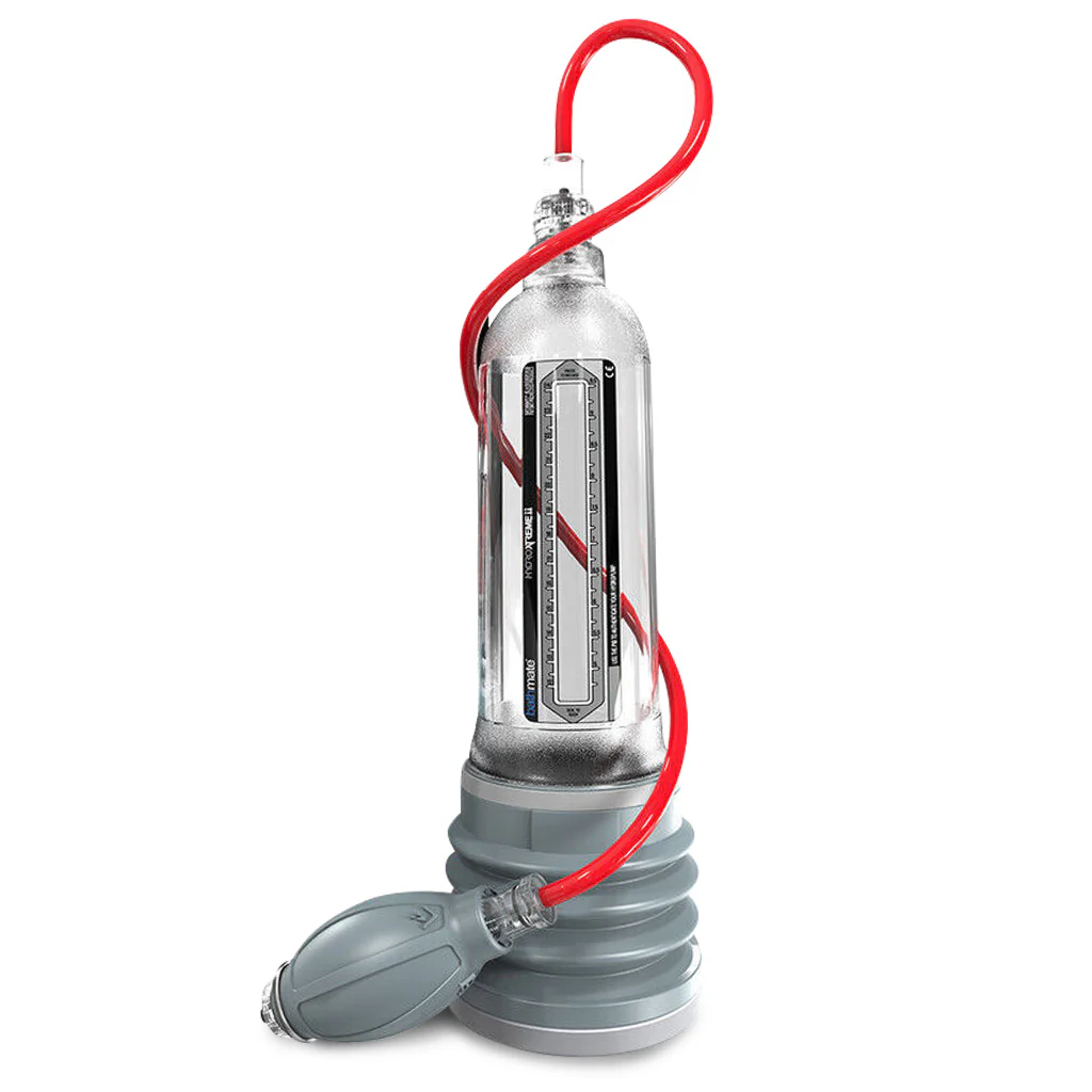 Bathmate HydroXtreme 11 Penis Pump Set - Image 3