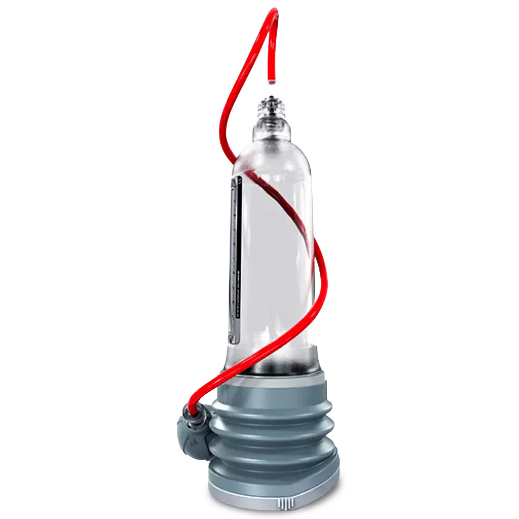 Bathmate HydroXtreme 11 Penis Pump Set - Image 4