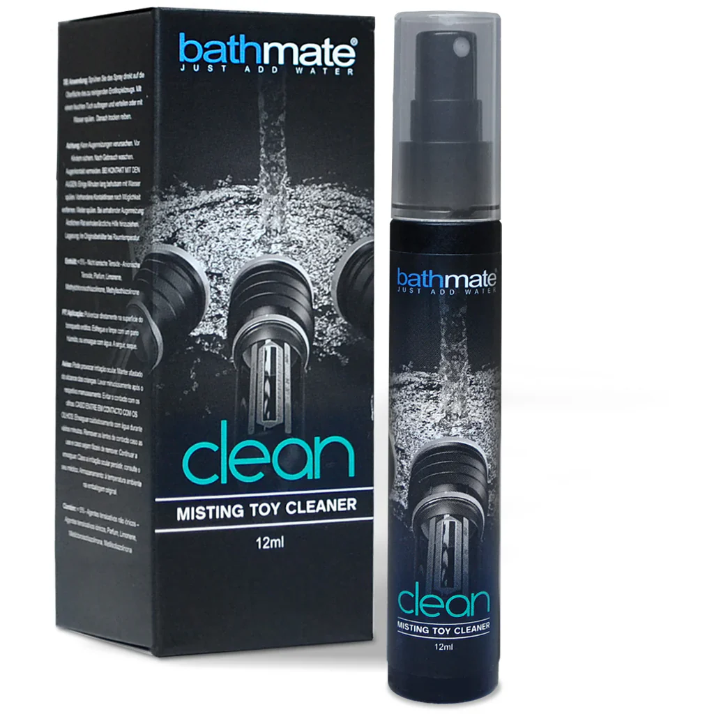 Bathmate HydroXtreme 11 Penis Pump Set - Image 9