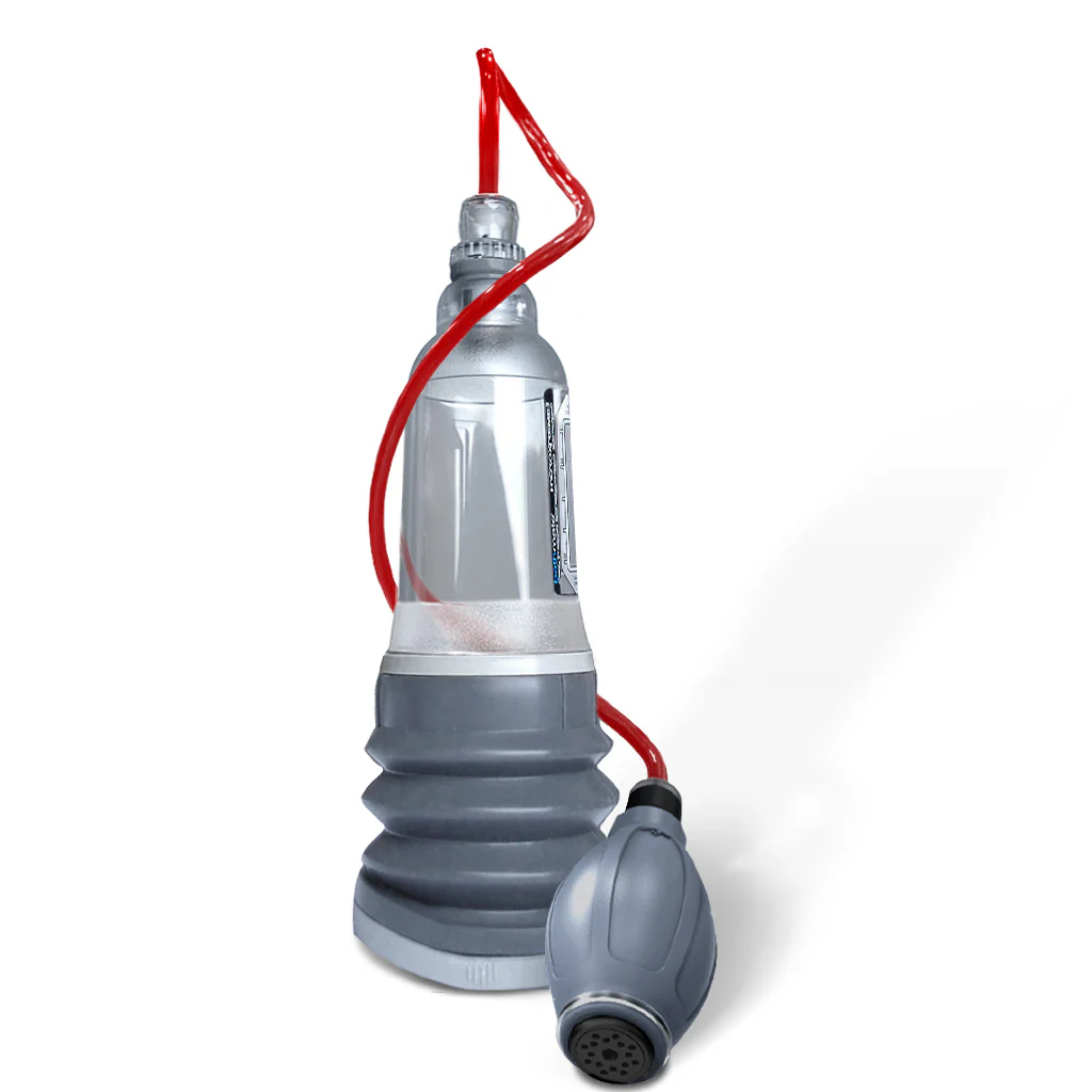 Bathmate HydroXtreme 3 Penis Pump Set - Image 4