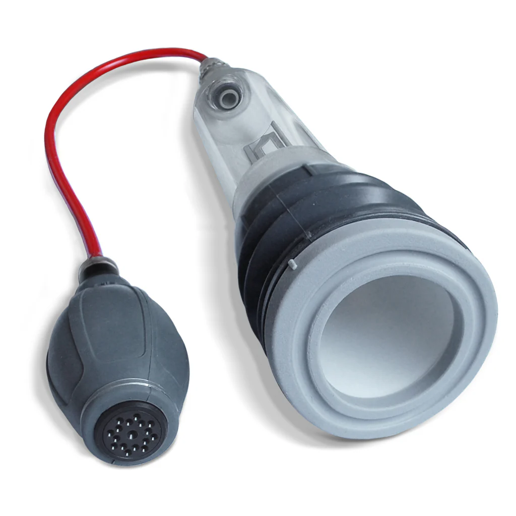 Bathmate HydroXtreme 3 Penis Pump Set - Image 5