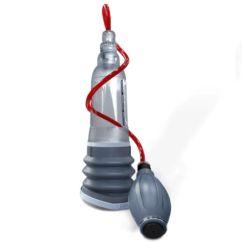 Bathmate HydroXtreme 5 Penis Pump Set - Image 4