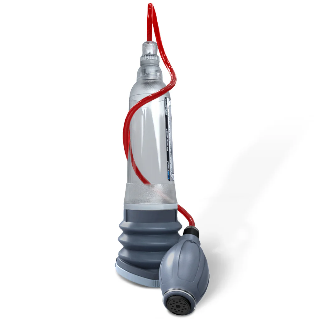 Bathmate HydroXtreme 7 Penis Pump Set - Image 4