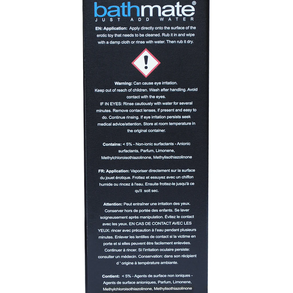 Bathmate HydroXtreme 7 Widebody Penis Pump Set - Image 10