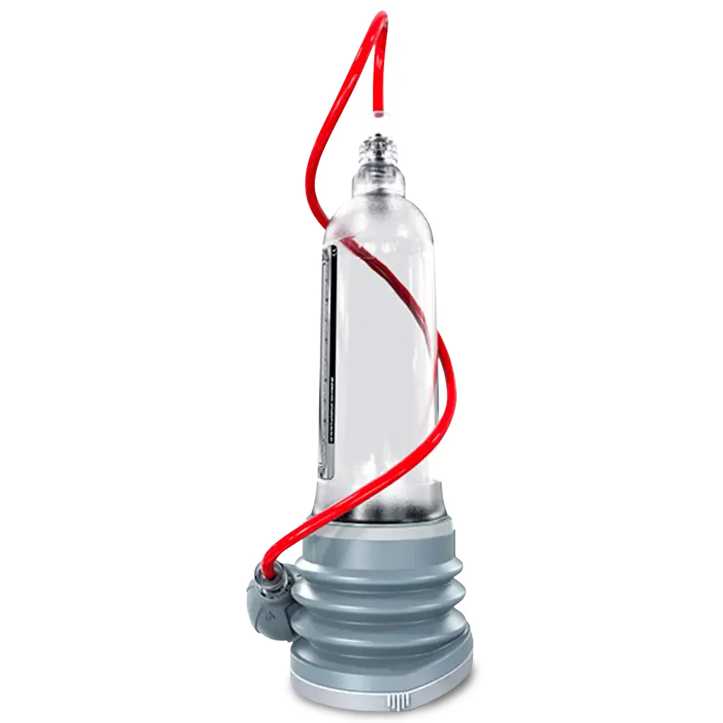 Bathmate HydroXtreme 8 Penis Pump Set - Image 4