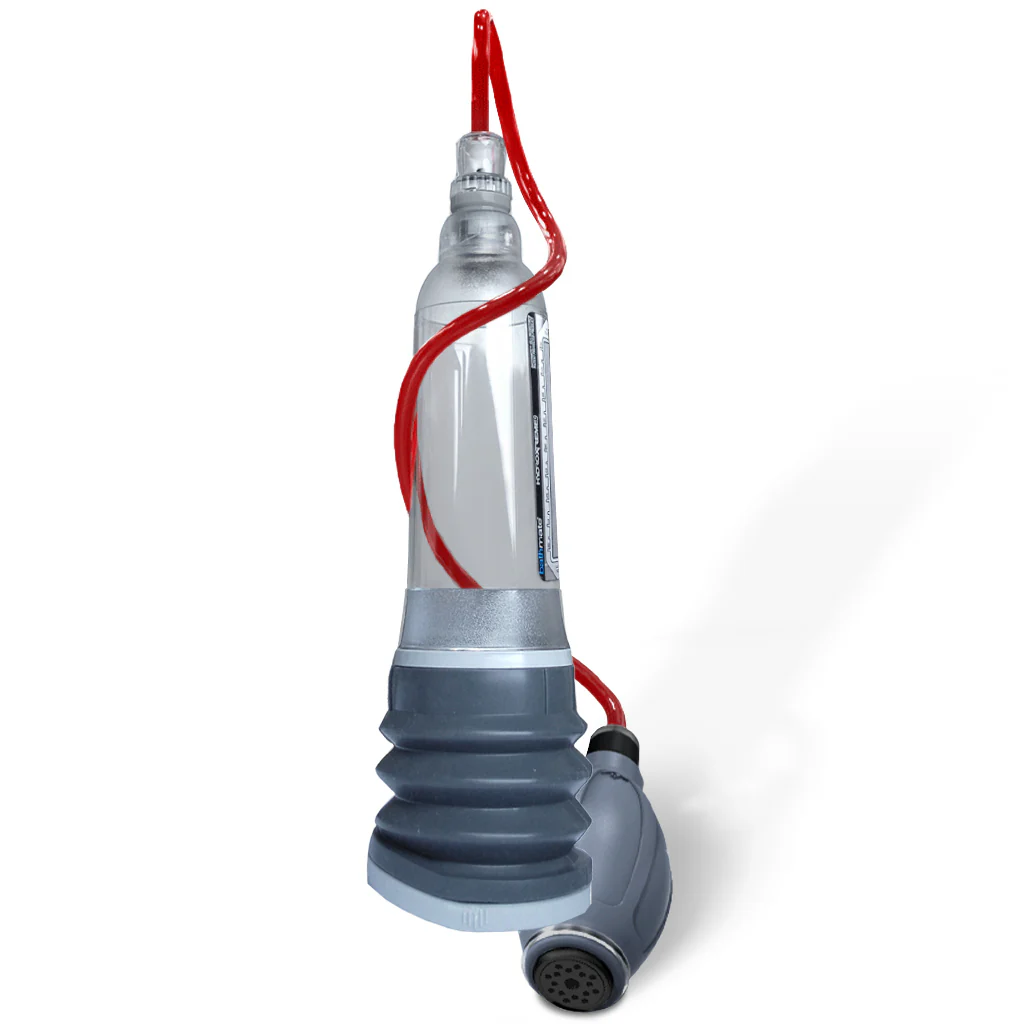 Bathmate HydroXtreme 9 Penis Pump Set - Image 4