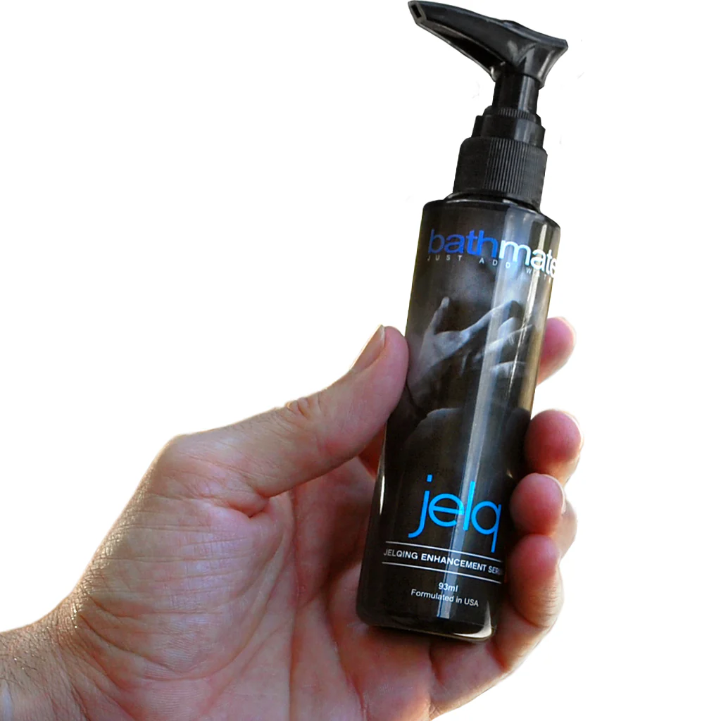 Bathmate Max Out Jelqing Enhancement Serum - Image 3