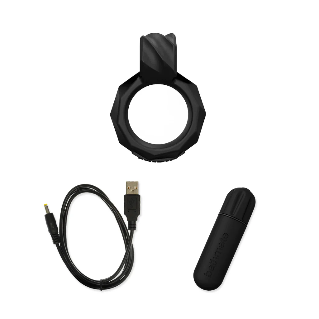 Bathmate Maximus Penoscrotal Power Ring - Image 11