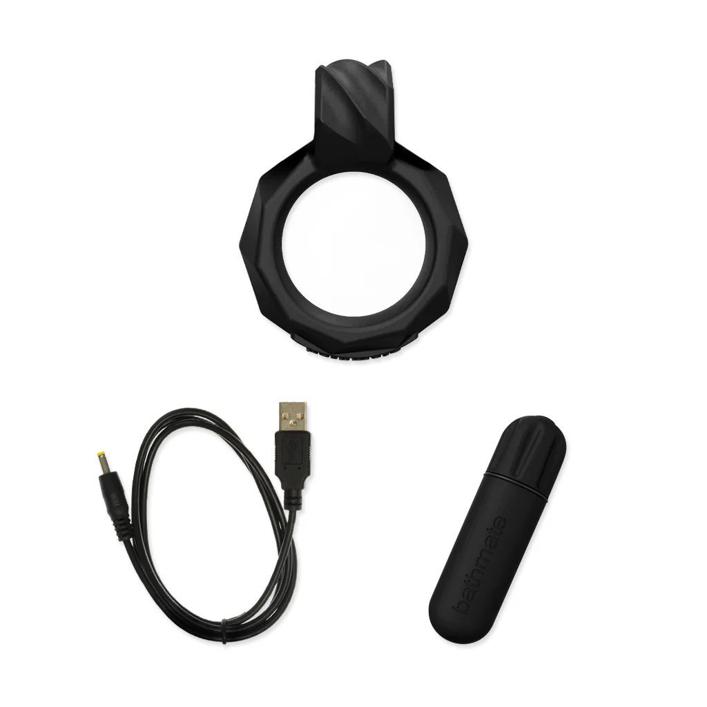 Bathmate Maximus Penoscrotal Power Ring - Image 12