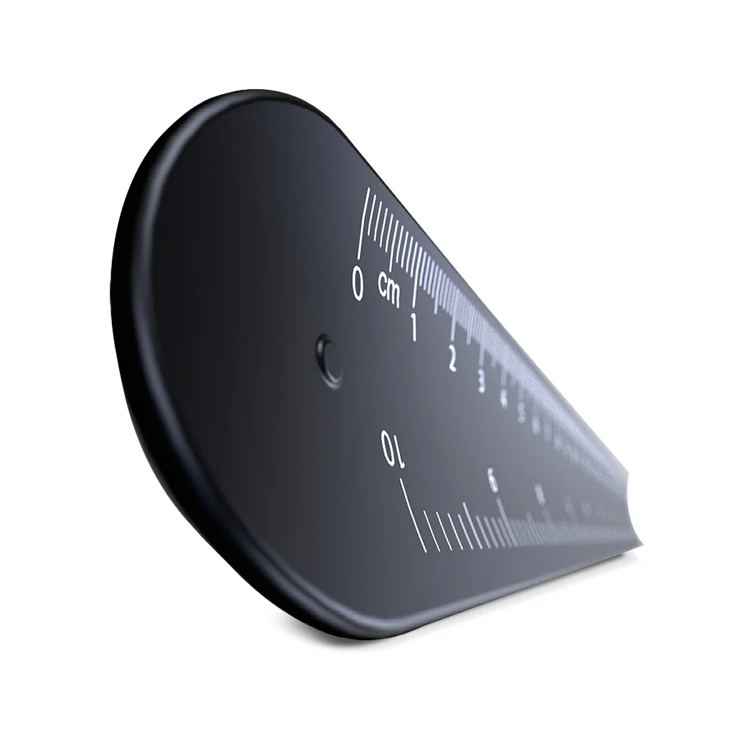 Bathmate Penis Measuring Gauge - Image 3