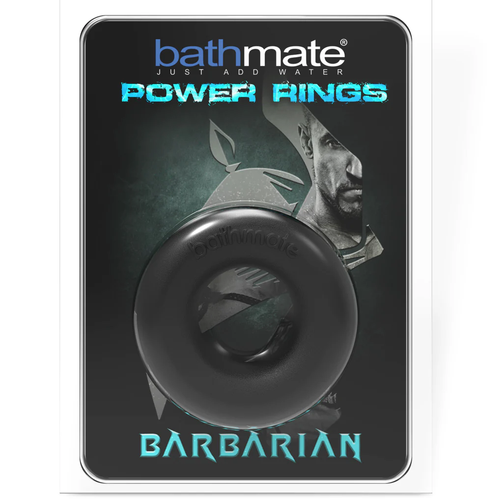 Bathmate Power Rings for Sexual Performance - Image 10
