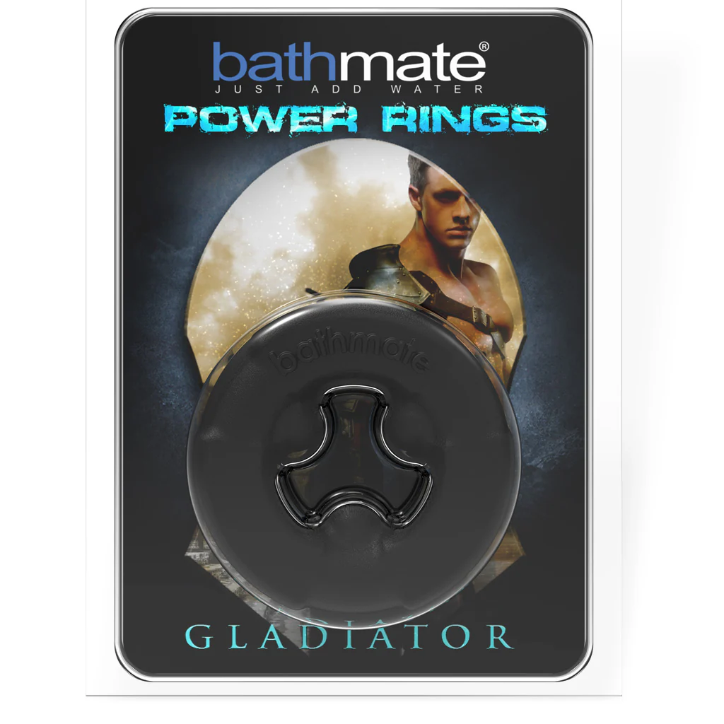 Bathmate Power Rings for Sexual Performance - Image 11