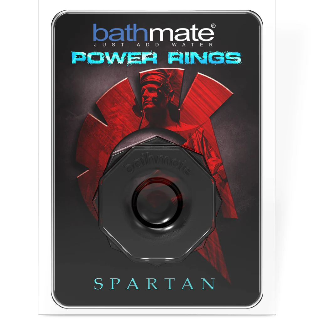 Bathmate Power Rings for Sexual Performance - Image 12