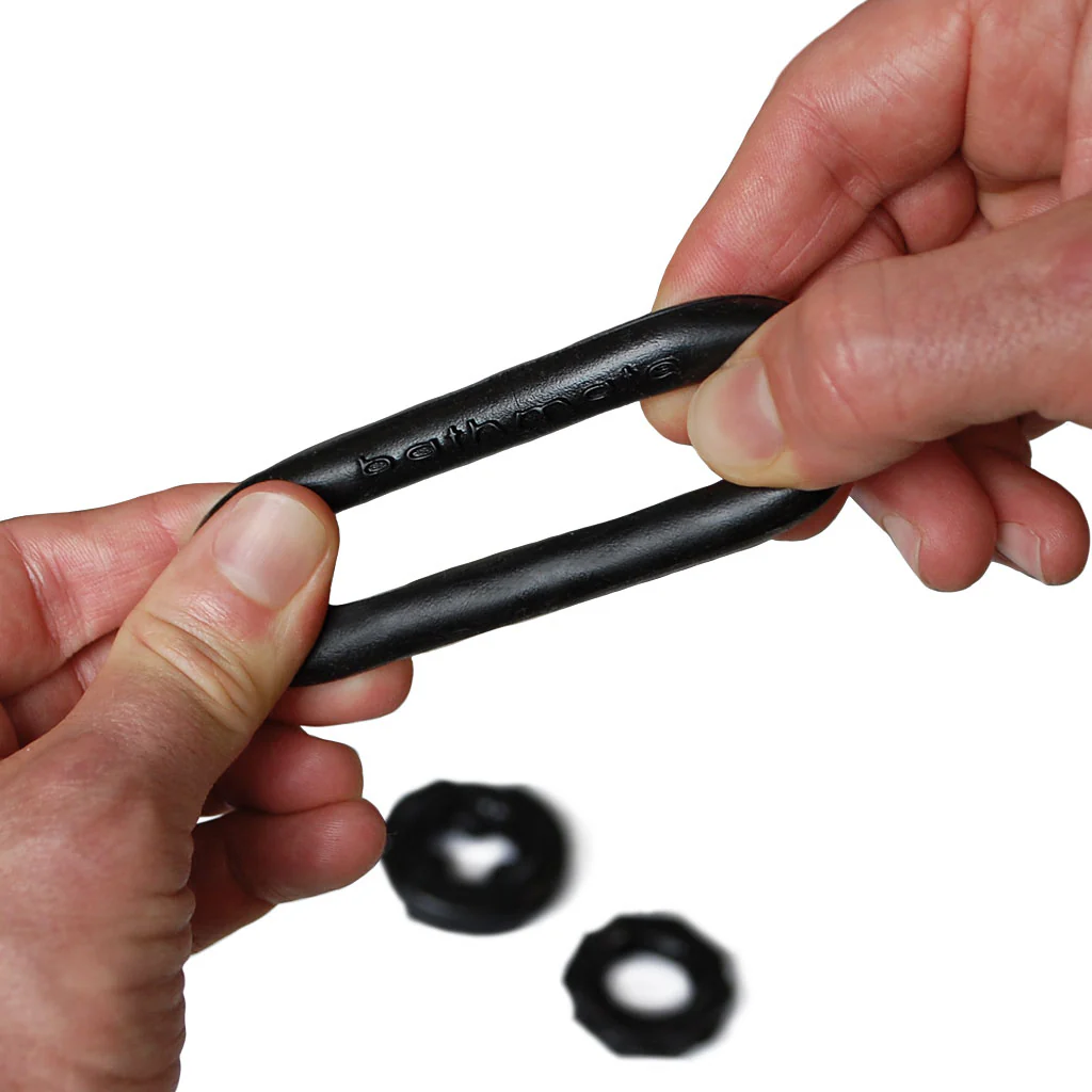 Bathmate Power Rings for Sexual Performance - Image 9