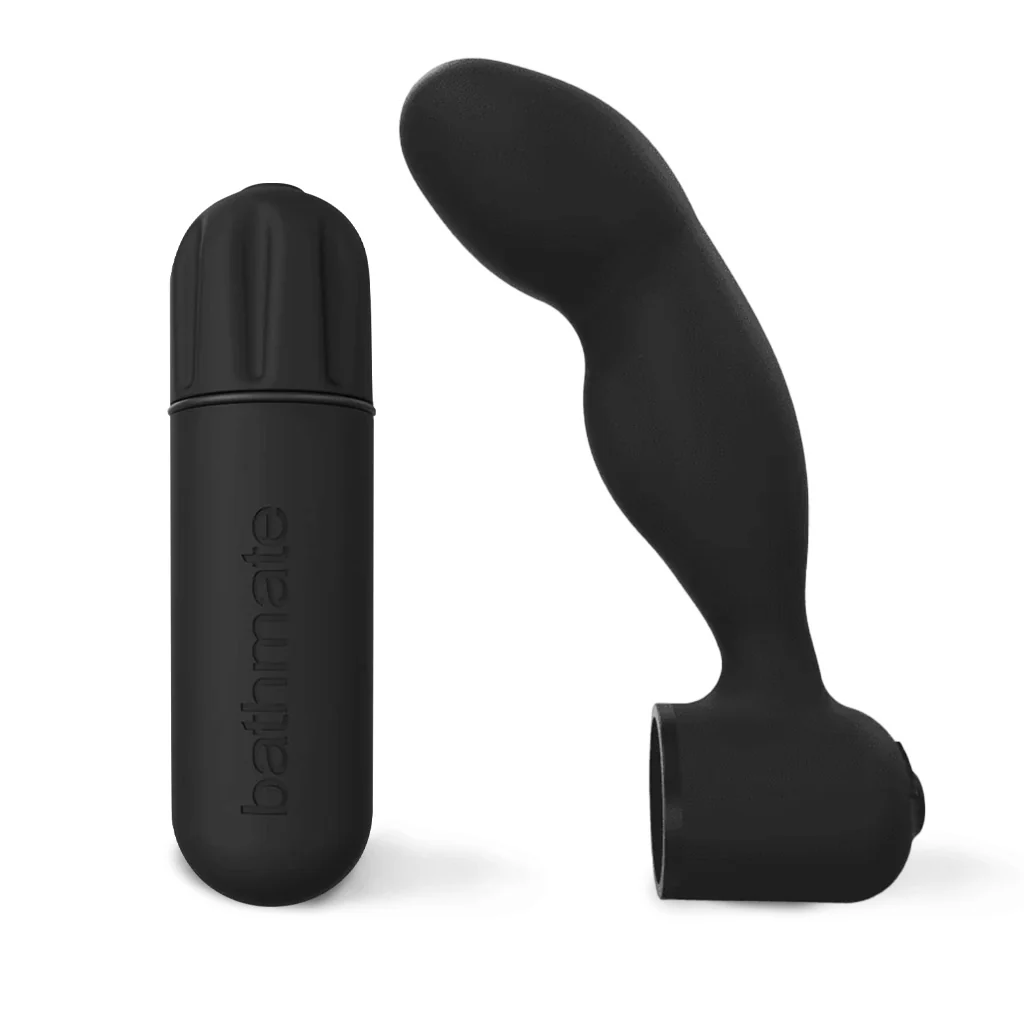 Bathmate Prostate Vibe Starter Prostate Massager - Image 3