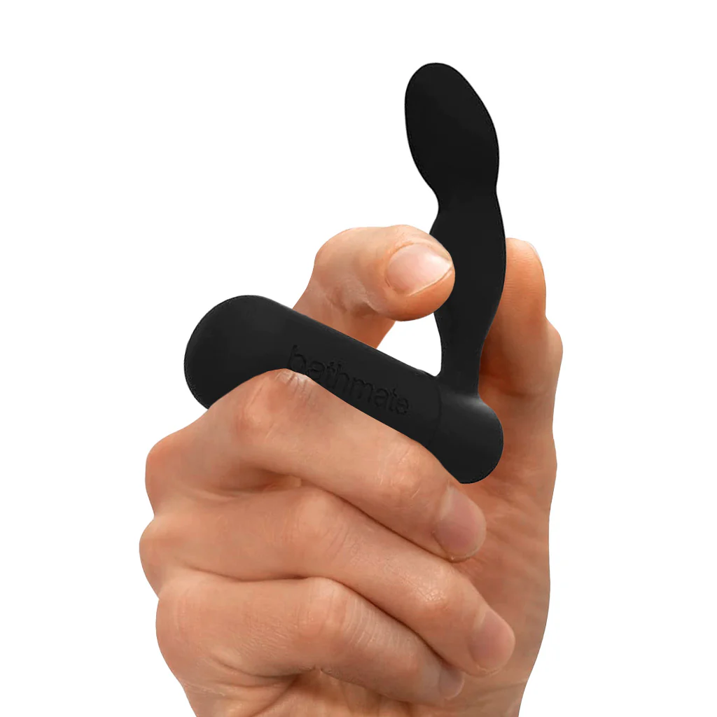 Bathmate Prostate Vibe Starter Prostate Massager - Image 4