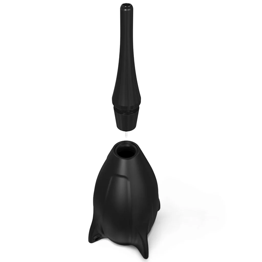Bathmate HydroRocket Douche for Anal Play - Image 3
