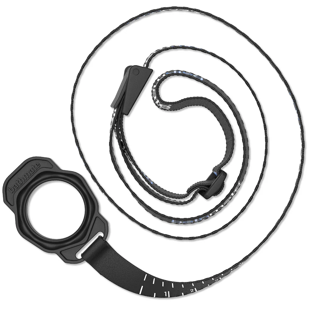 Bathmate Shower Strap for Hydromax Penis Pumps - Image 4