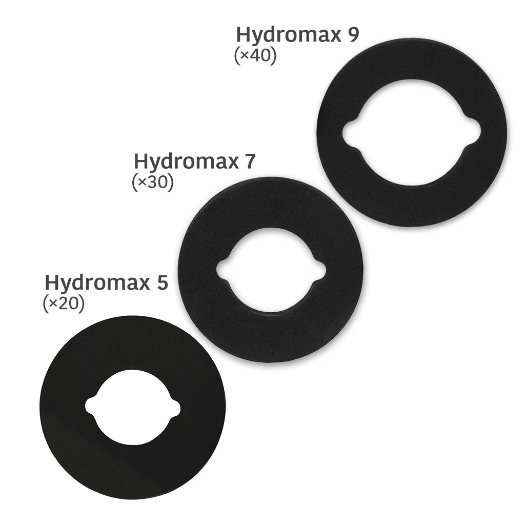 Bathmate Stick-On Cushion Pads - Image 6