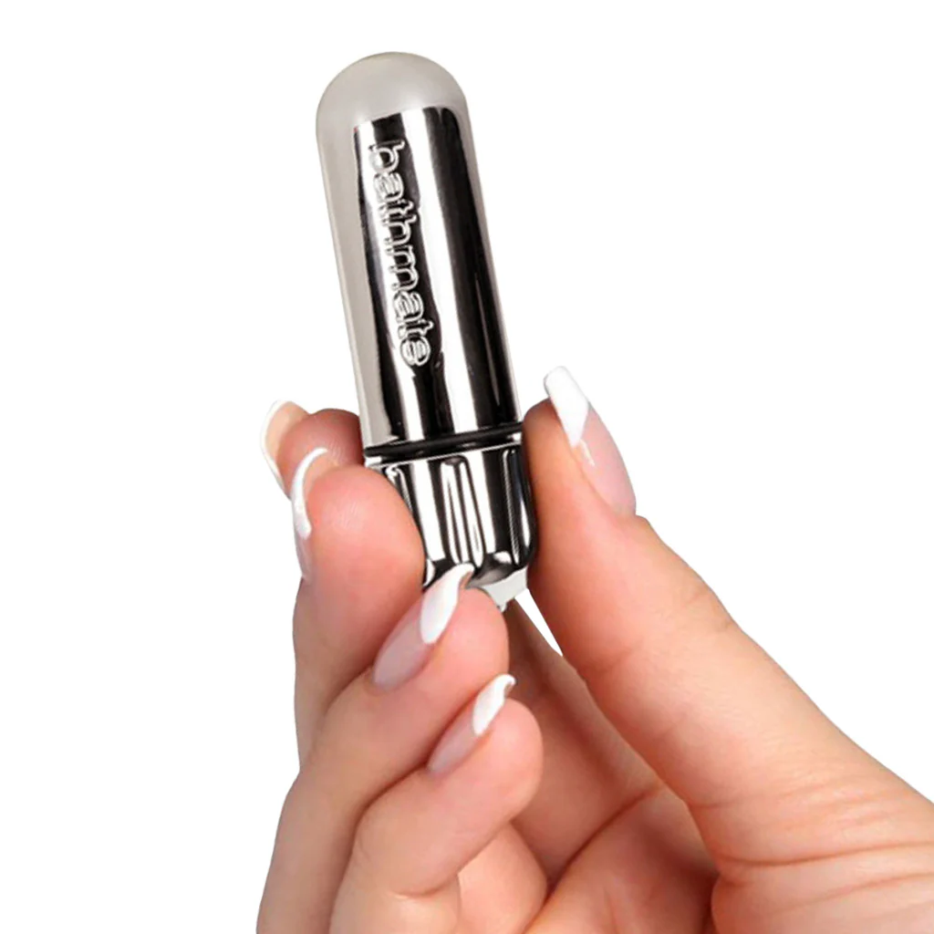 Bathmate Vibe Bullet Vibrating Stimulator - Image 3