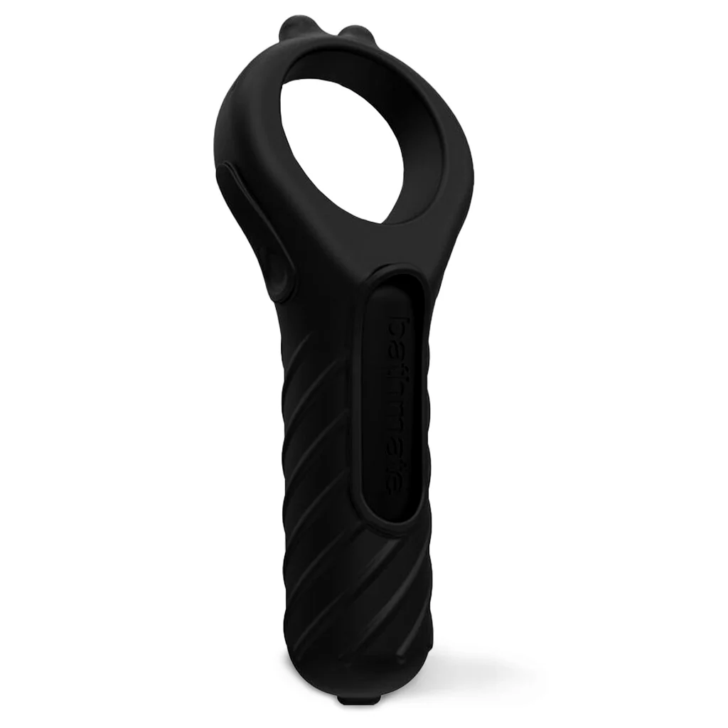 Bathmate Vibe Edge Stimulator for Edging Training - Image 3