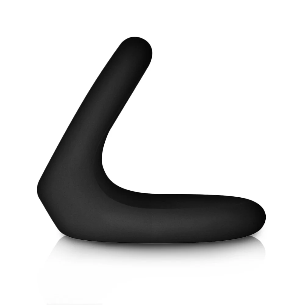 Forto F-22 Cock & Ball Double Ring - Image 12