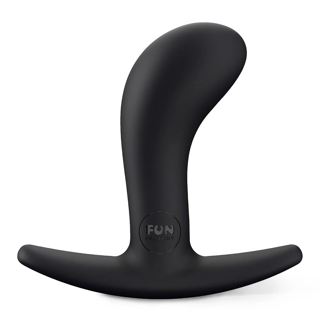 Fun Factory Bootie Butt Plug