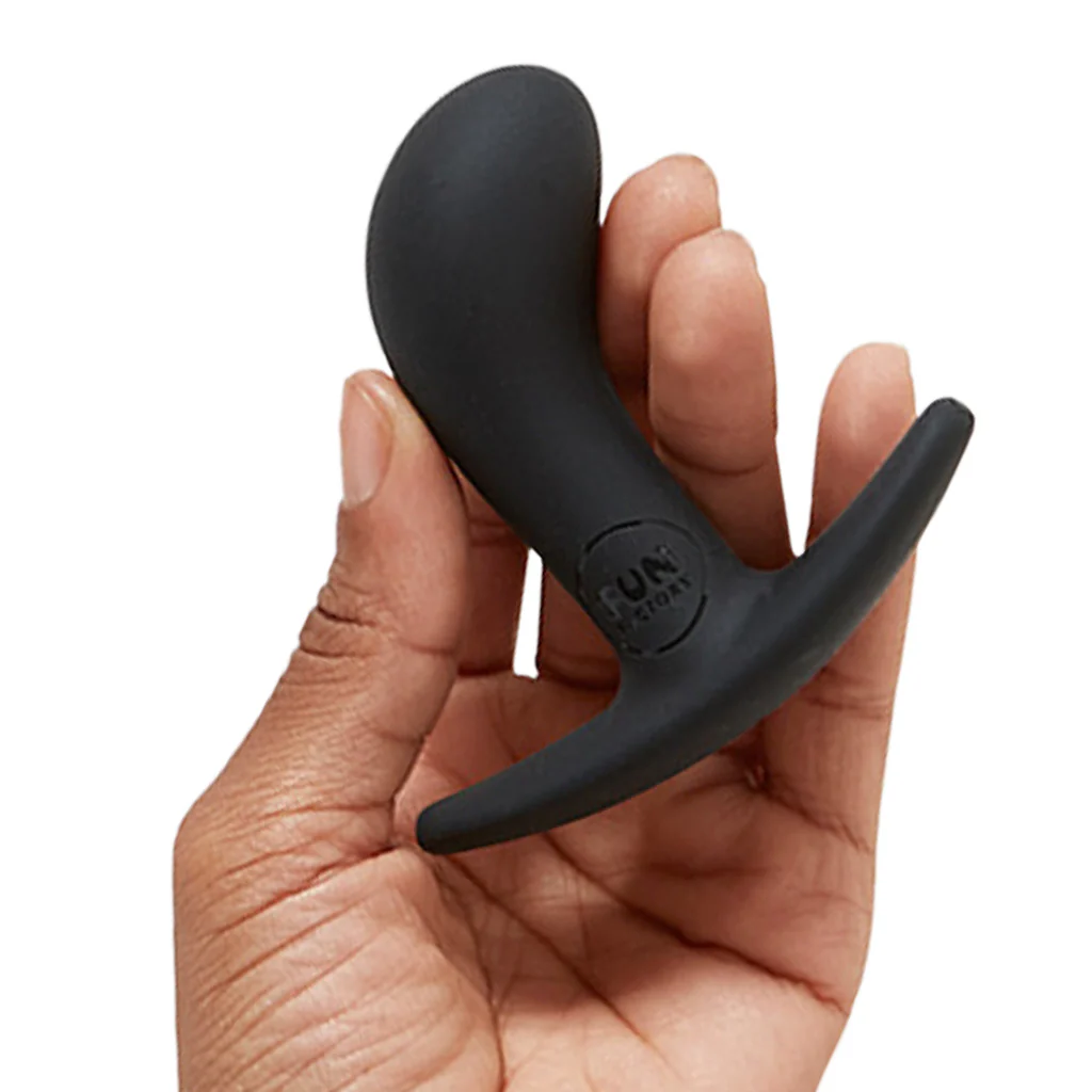 Fun Factory Bootie Butt Plug - Image 10