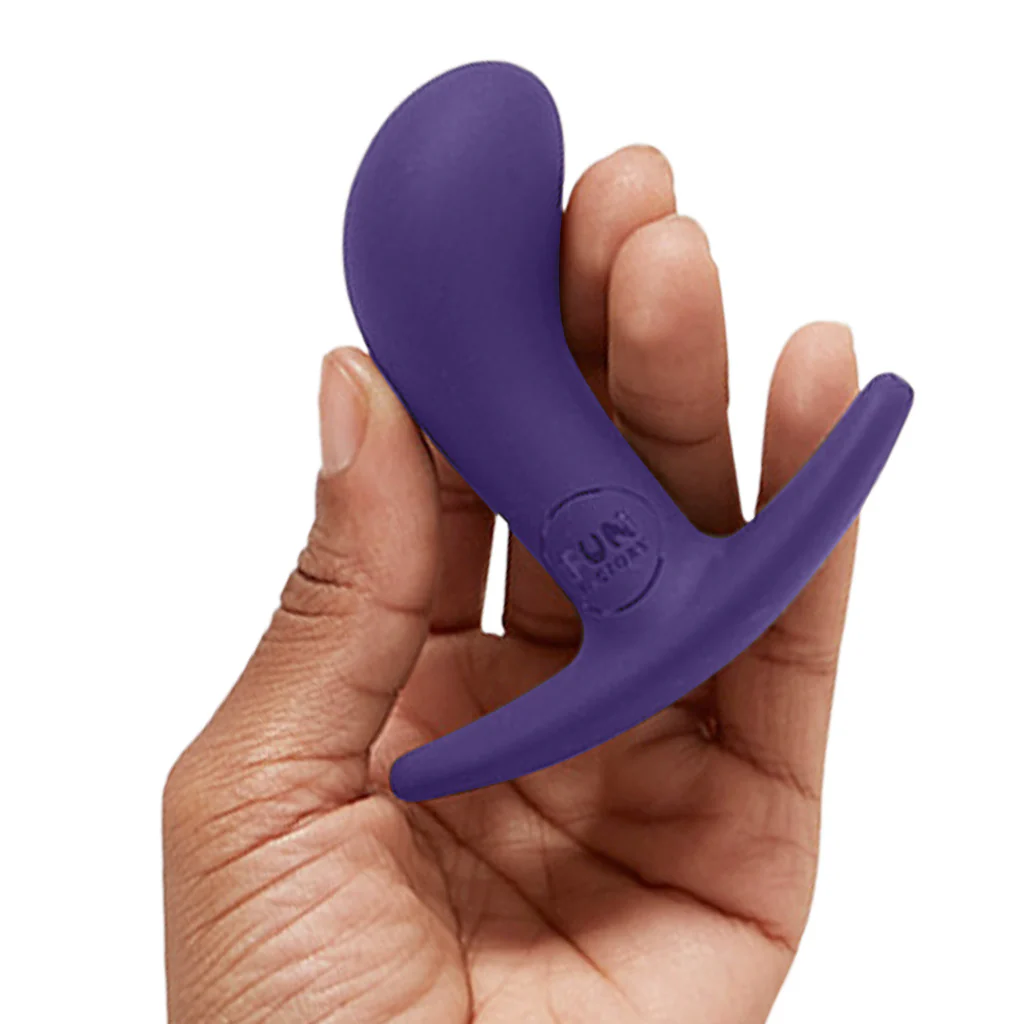 Fun Factory Bootie Butt Plug - Image 11