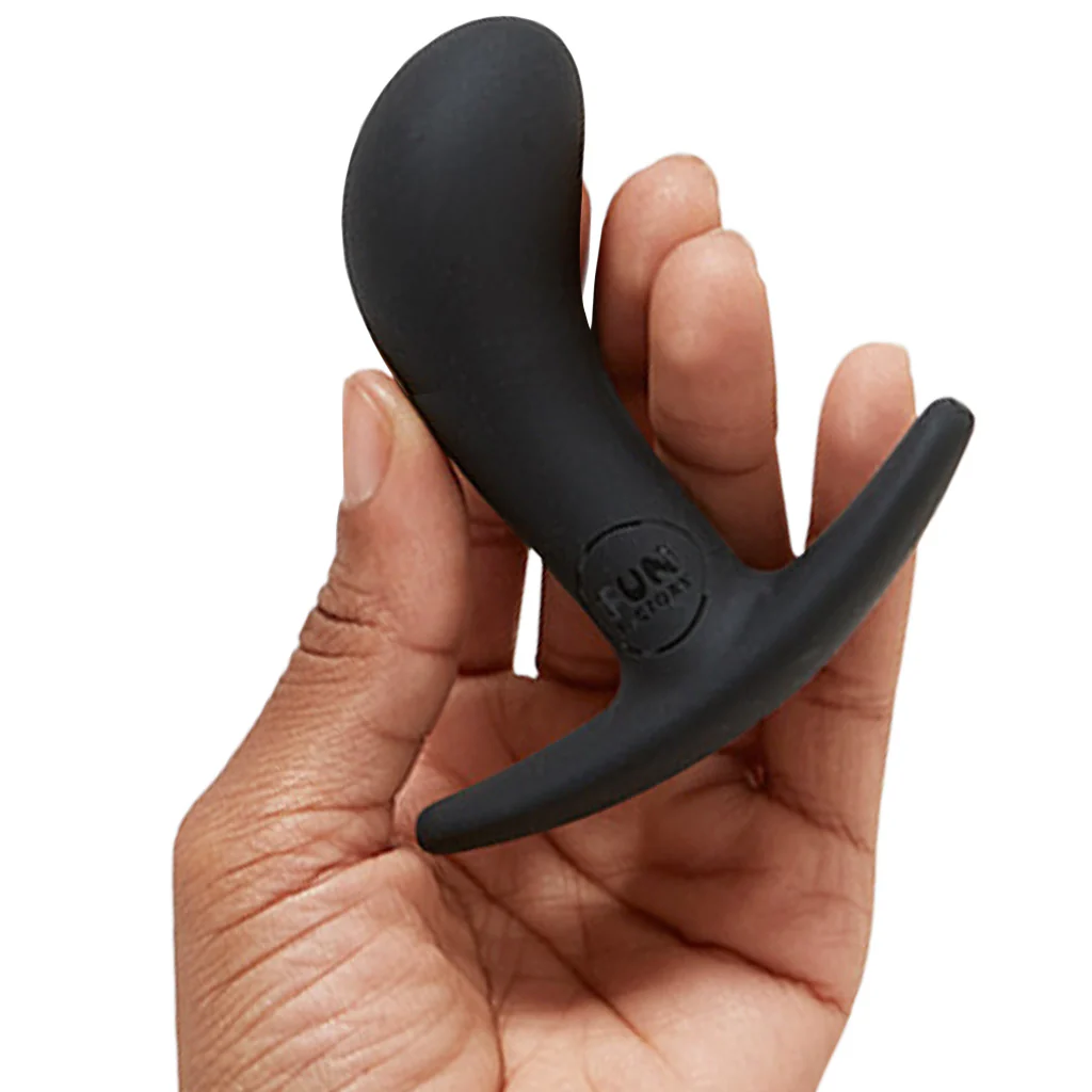Fun Factory Bootie Butt Plug - Image 12