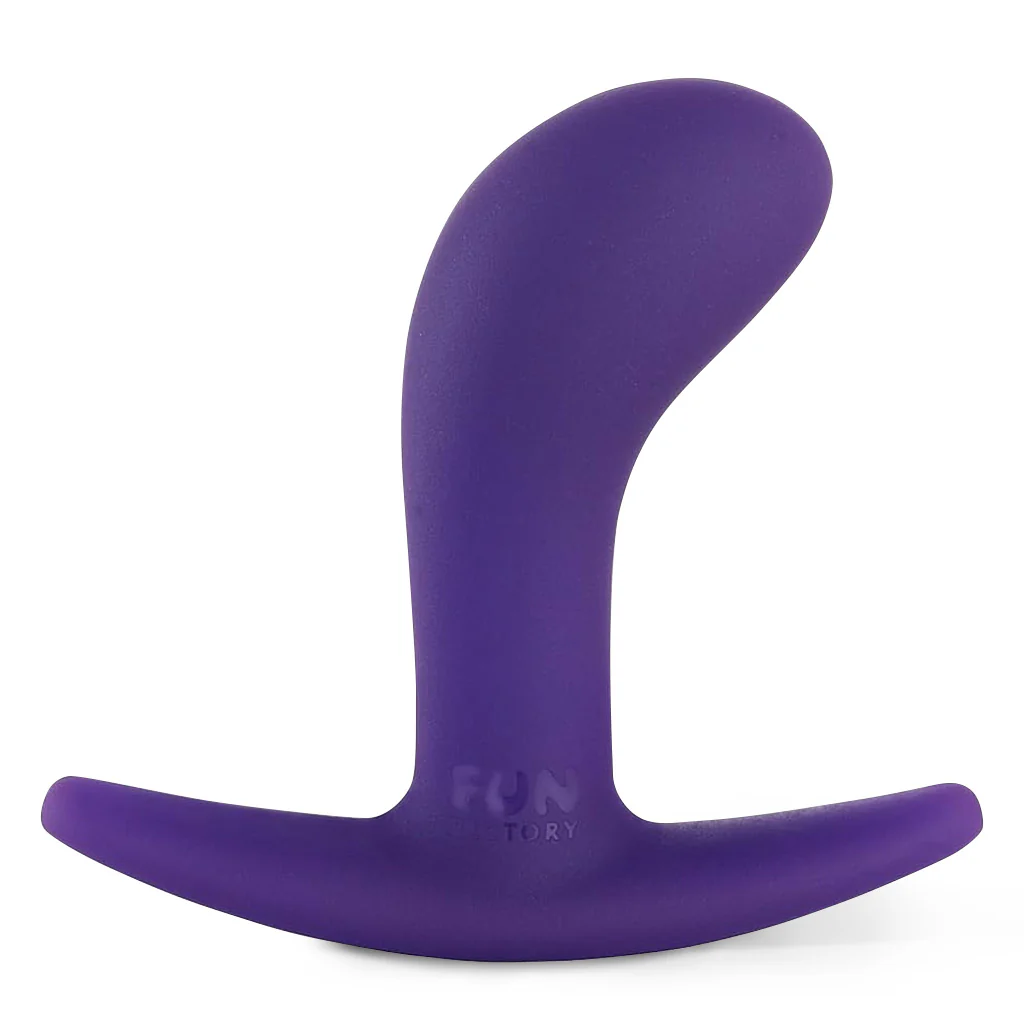 Fun Factory Bootie Butt Plug - Image 2