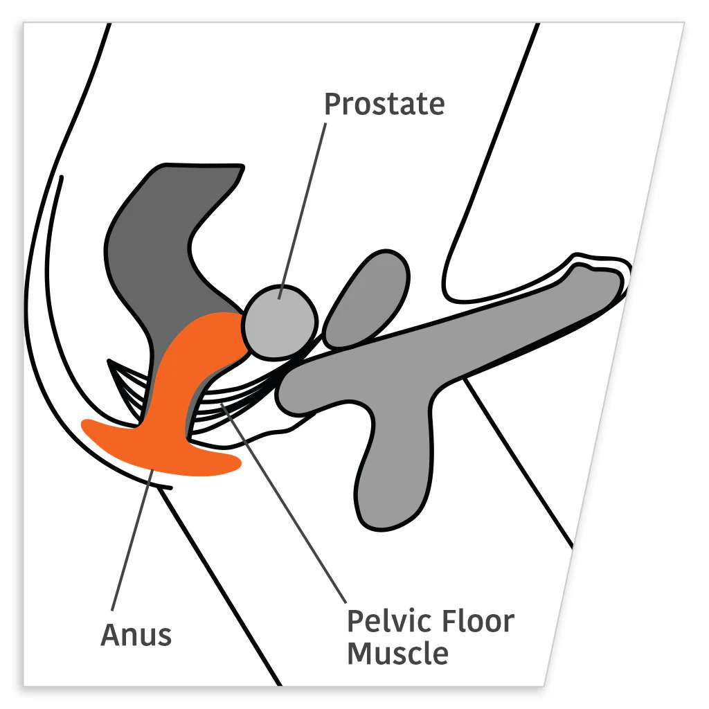 Fun Factory Bootie Butt Plug - Image 20