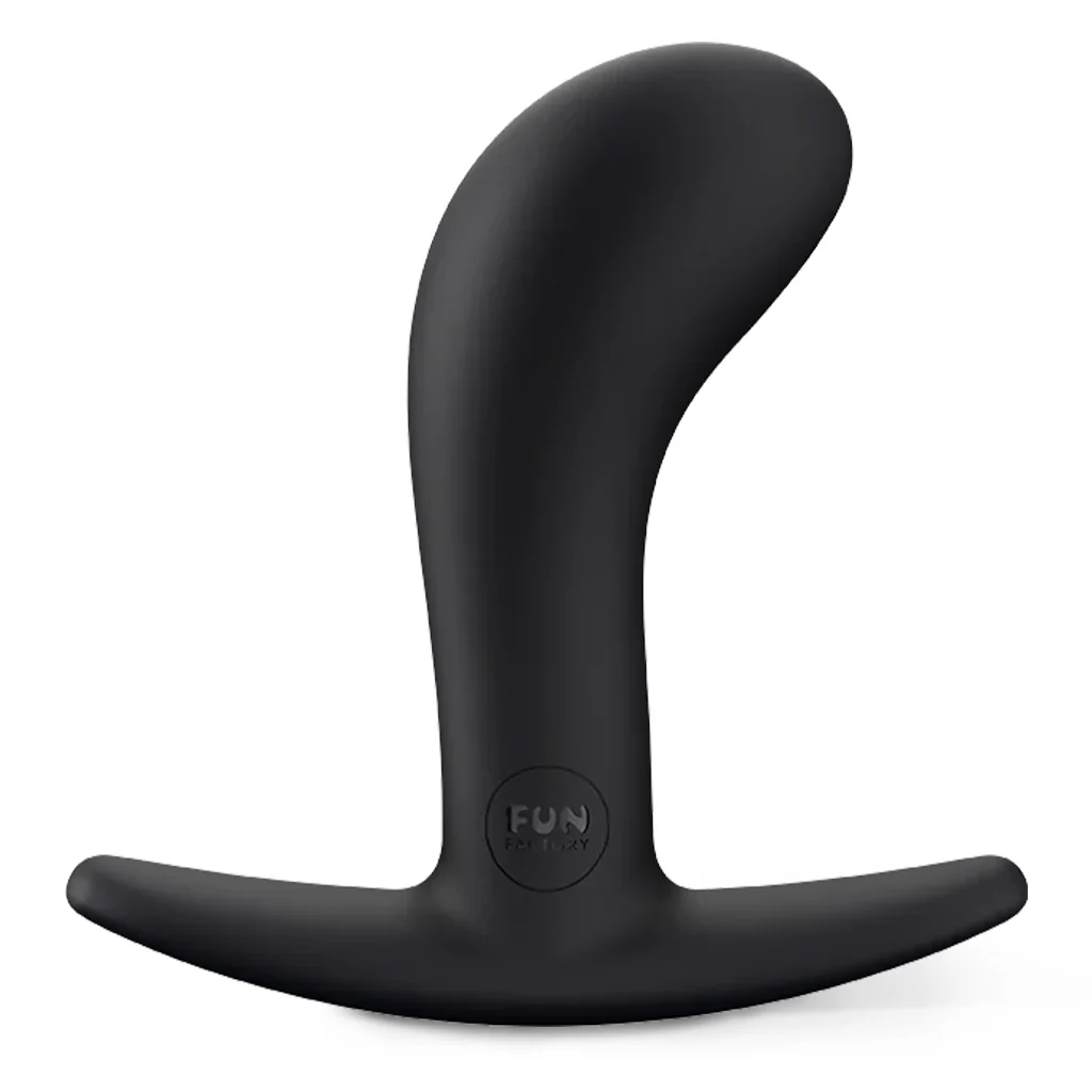 Fun Factory Bootie Butt Plug - Image 3
