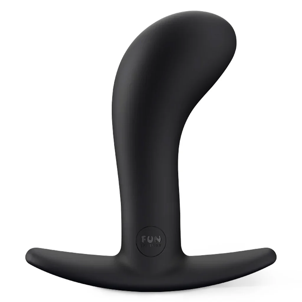 Fun Factory Bootie Butt Plug - Image 4