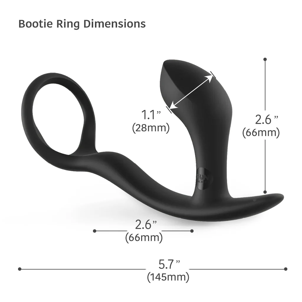 Fun Factory Bootie Ring - Image 6