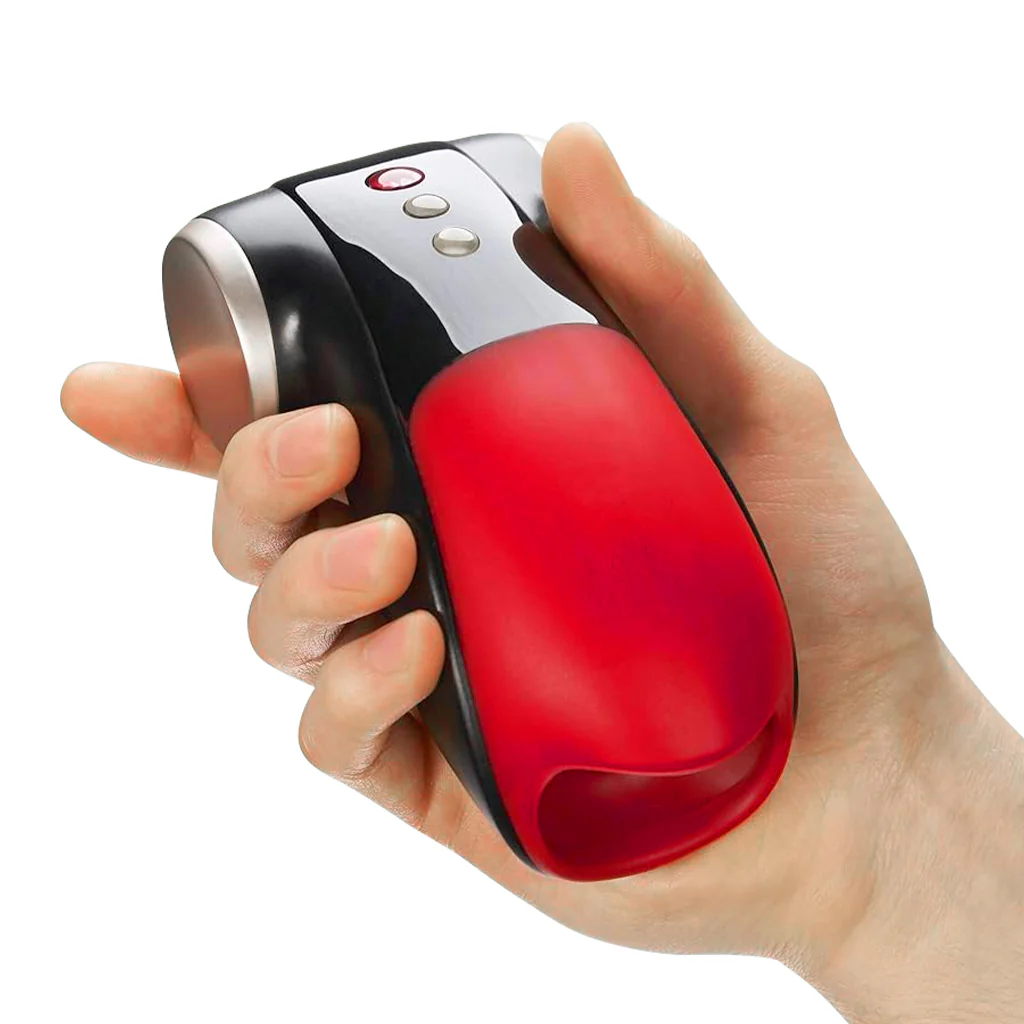 Fun Factory Cobra Libre 2 Penis Head Stimulator - Image 8