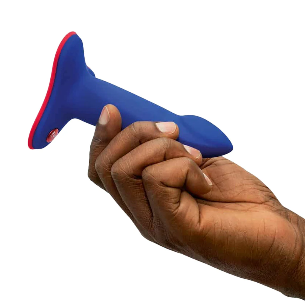 Fun Factory Limba Flex Prostate Massager - Image 7