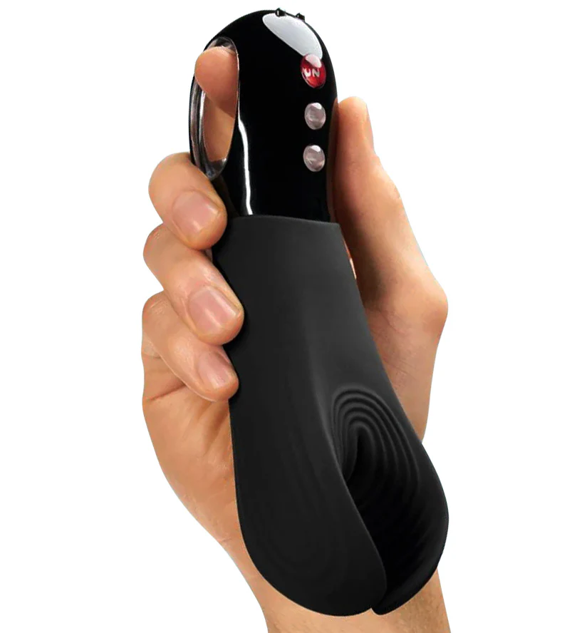 Fun Factory Manta Penis Vibrator - Image 4