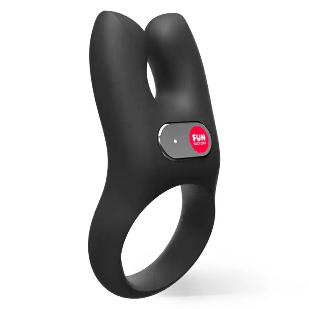Fun Factory NOS Vibrating Cock Ring - Image 5