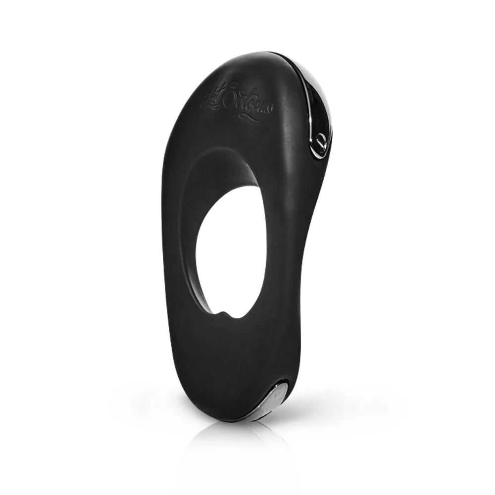 Hot Octopuss Atom Plus Vibrating Cock & Ball Ring - Image 5