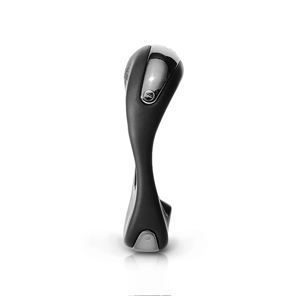 Hot Octopuss Atom Plus Vibrating Cock & Ball Ring - Image 6