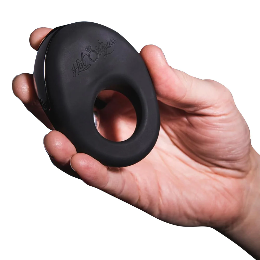 Hot Octopuss Atom Vibrating Cock Ring - Image 4