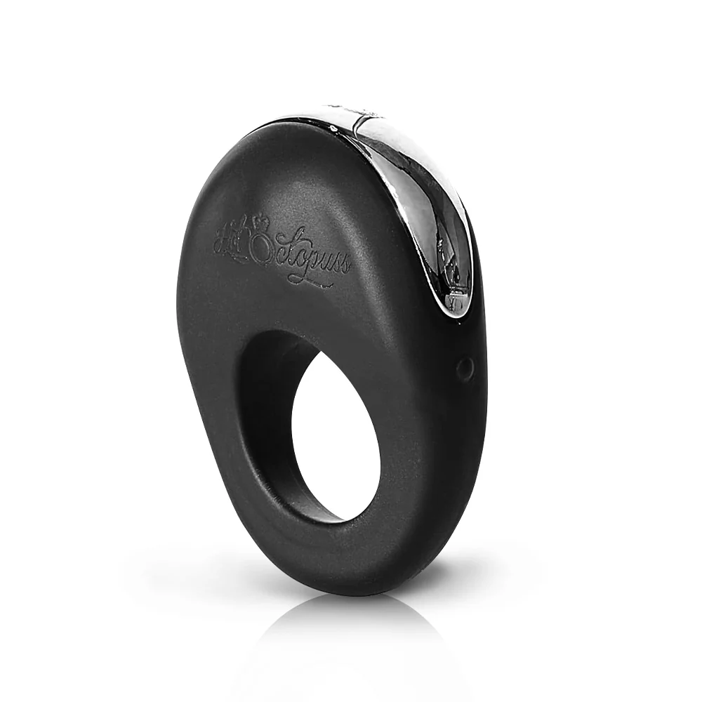 Hot Octopuss Atom Vibrating Cock Ring - Image 5