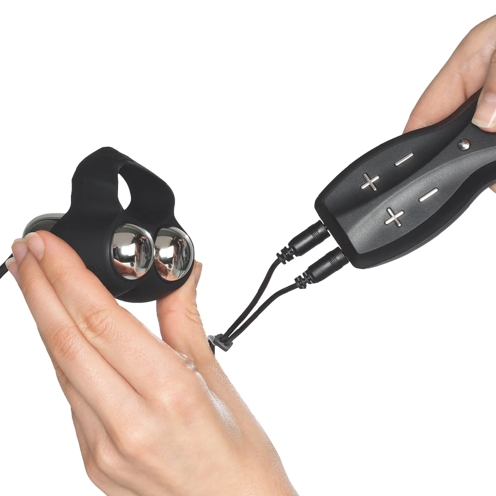 Hot Octopuss Jett Hands-Free Penis Vibrator - Image 4